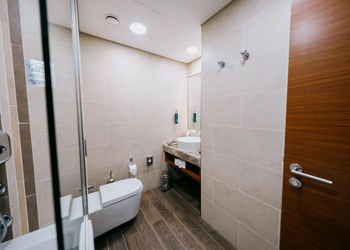 Doubletree By Hilton Ξενοδοχείο