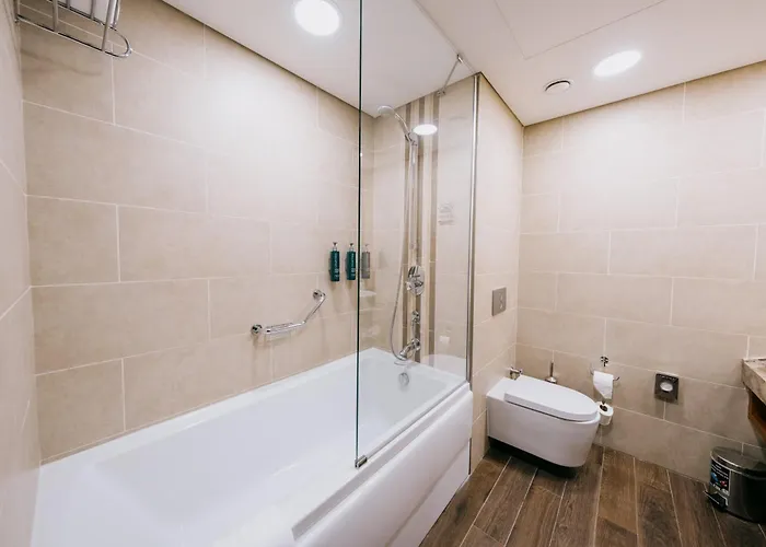 Ξενοδοχείο Doubletree By Hilton