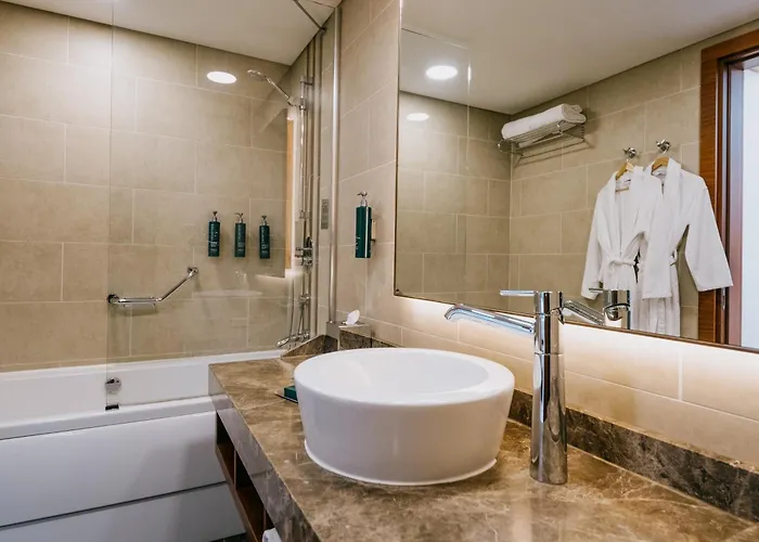 Ξενοδοχείο Doubletree By Hilton