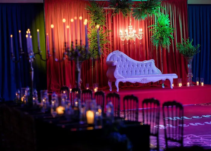 Doubletree By Hilton 5*