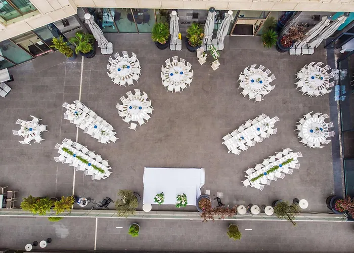 Doubletree By Hilton 5* Τραμπζόν