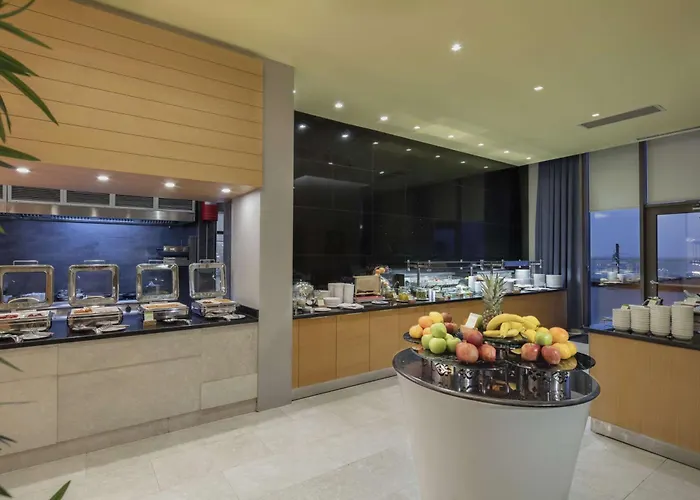 Ξενοδοχείο Doubletree By Hilton 5*