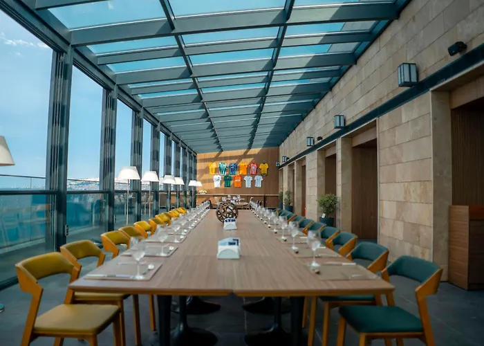 Doubletree By Hilton Τραμπζόν