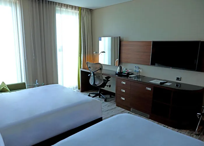 Doubletree By Hilton Ξενοδοχείο