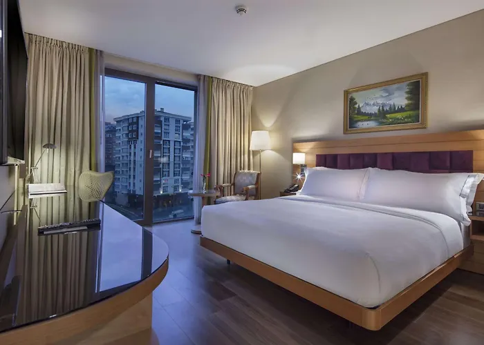 Ξενοδοχείο Doubletree By Hilton