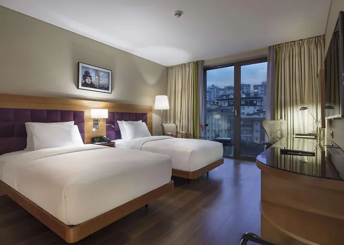 Doubletree By Hilton 5*