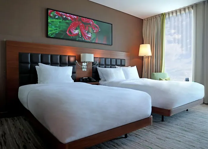 Doubletree By Hilton