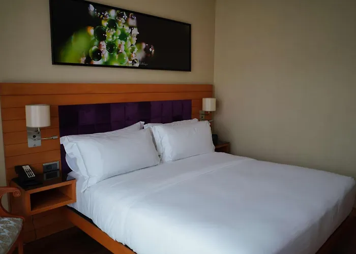 Doubletree By Hilton Ξενοδοχείο