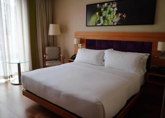 Ξενοδοχείο Doubletree By Hilton