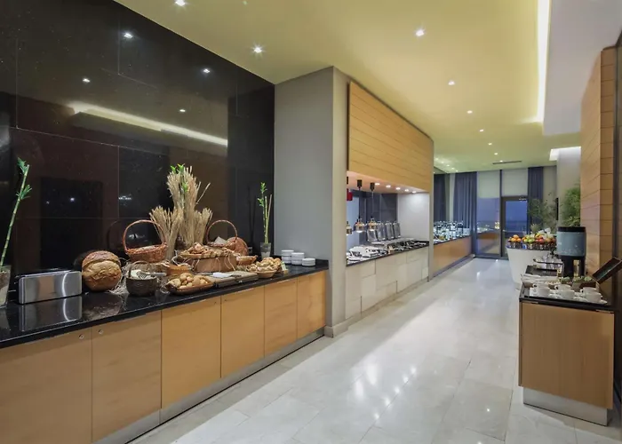 Doubletree By Hilton 5*