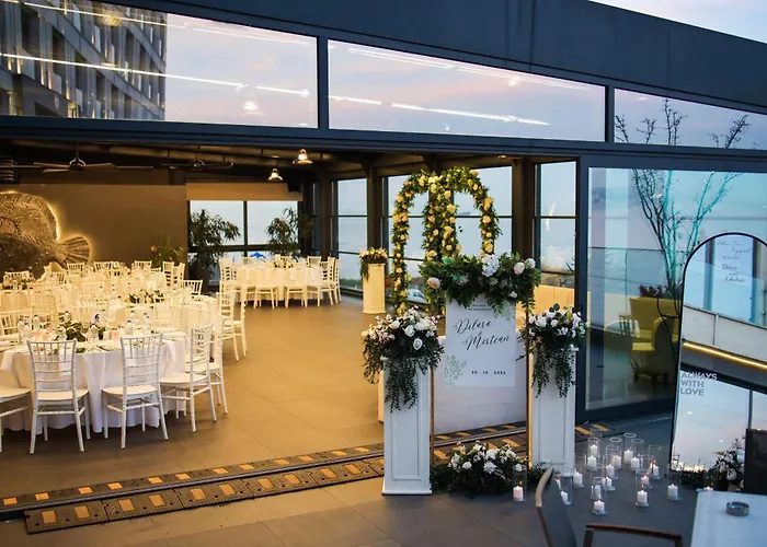 Doubletree By Hilton Τραμπζόν