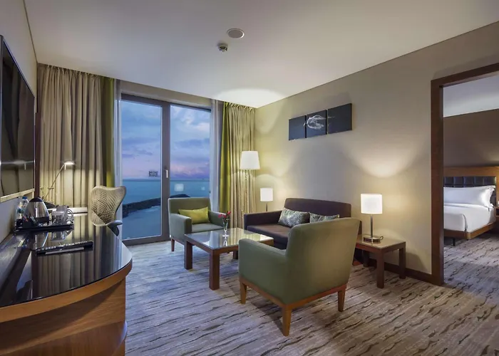 Doubletree By Hilton