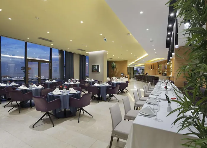 Doubletree By Hilton Ξενοδοχείο