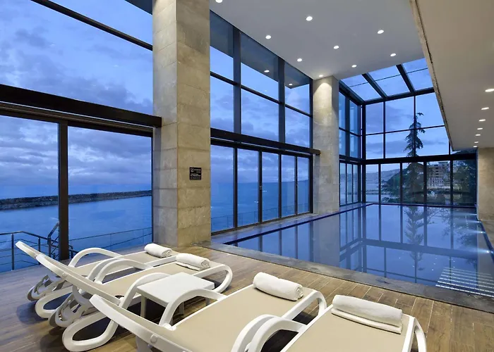 Ξενοδοχείο Doubletree By Hilton