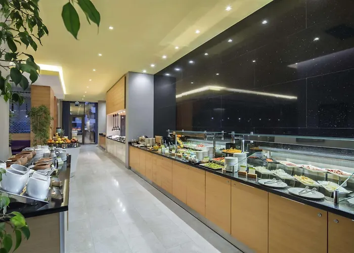 Doubletree By Hilton Ξενοδοχείο 5*