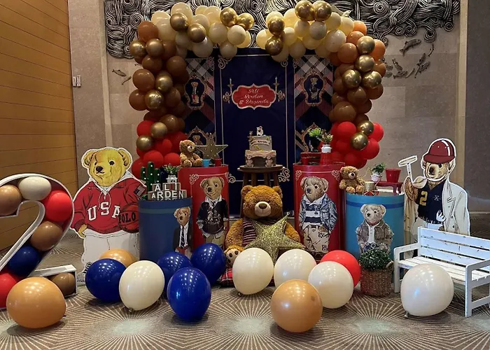 Doubletree By Hilton 5*