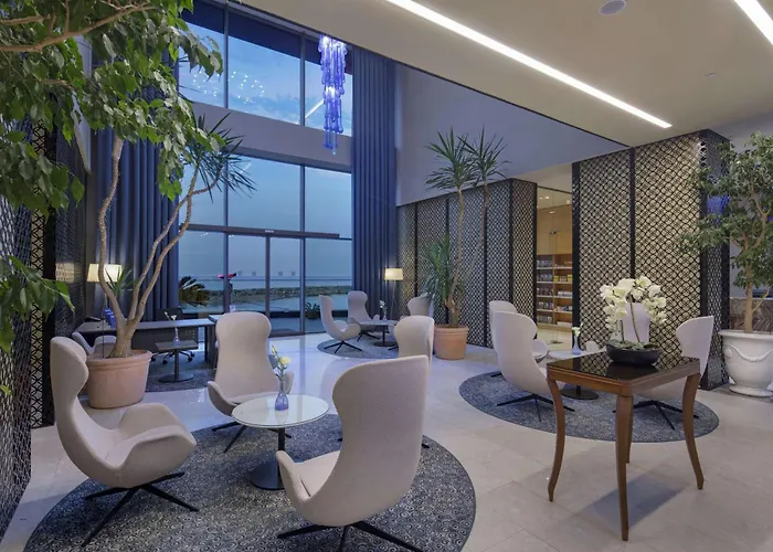 Doubletree By Hilton