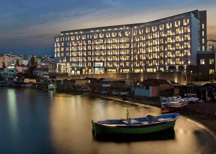 Doubletree By Hilton Ξενοδοχείο