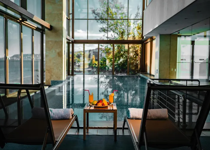 Doubletree By Hilton Ξενοδοχείο