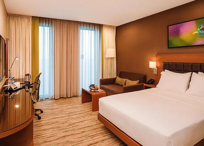 Doubletree By Hilton 5*