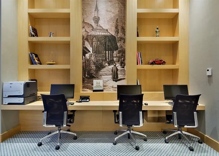 Doubletree By Hilton 5*