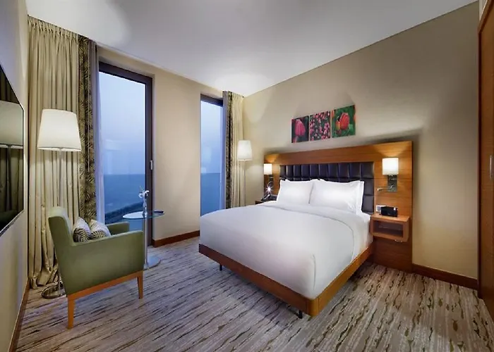 Doubletree By Hilton Ξενοδοχείο