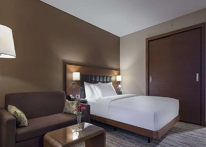 Doubletree By Hilton 5*