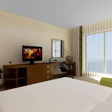 Doubletree By Hilton 5*