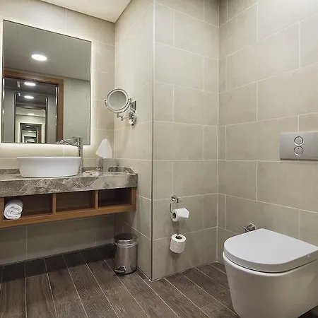 Отель Doubletree By Hilton