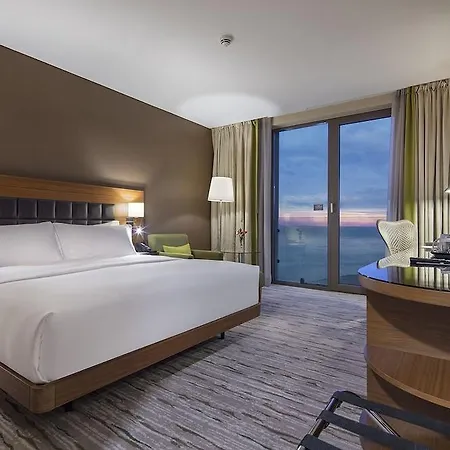 Doubletree By Hilton 5*