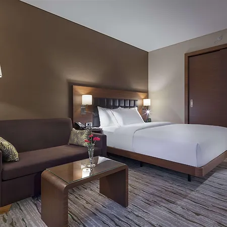 ホテル Doubletree By Hilton 5*