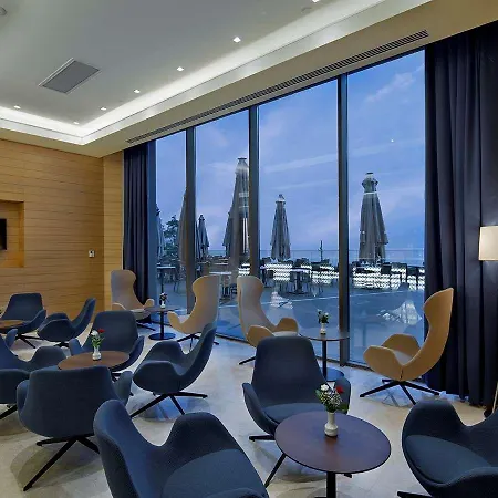 Doubletree By Hilton Trabzon