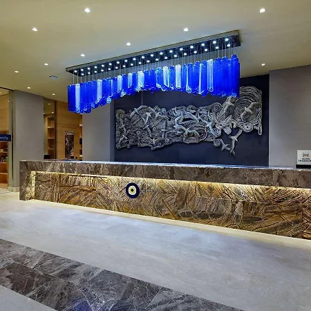 Doubletree By Hilton 5*