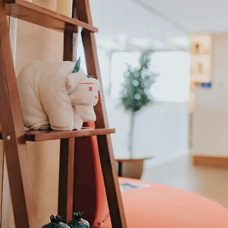 Doubletree By Hilton Trabzon