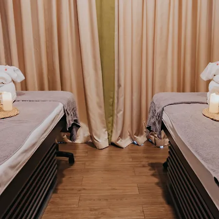 Doubletree By Hilton Hotel Trabzon