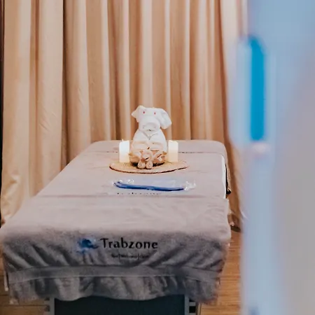Doubletree By Hilton 5* トラブゾン
