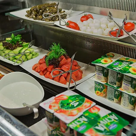 Doubletree By Hilton Trabzon