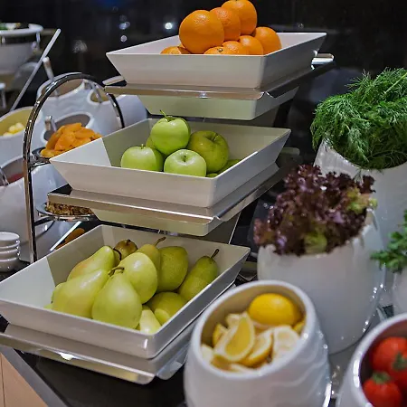 Doubletree By Hilton