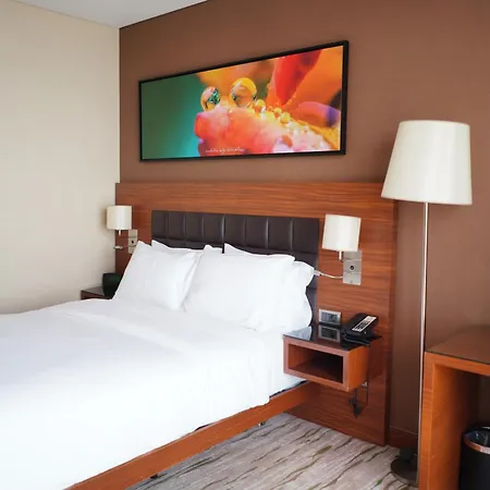 Doubletree By Hilton 5*