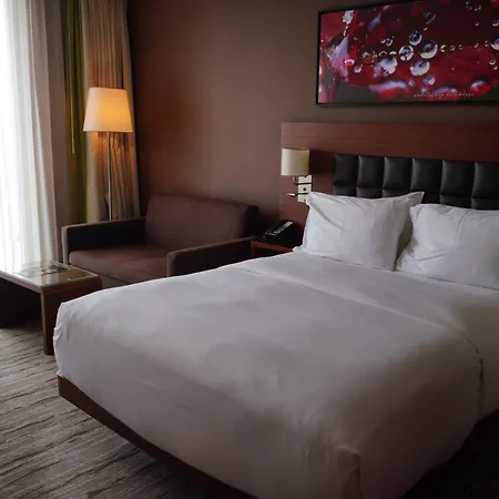 Doubletree By Hilton 5* Trabzon