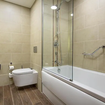 Doubletree By Hilton ホテル 5*