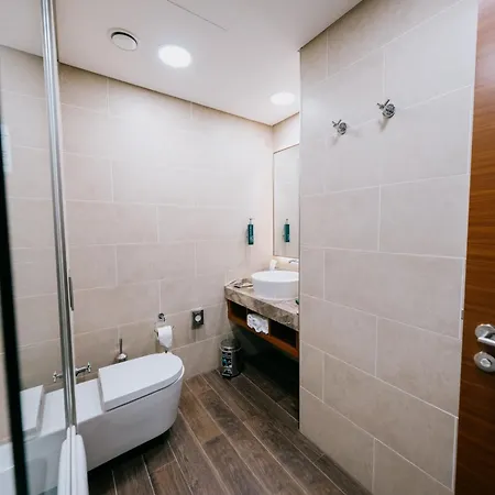 Doubletree By Hilton Hotel