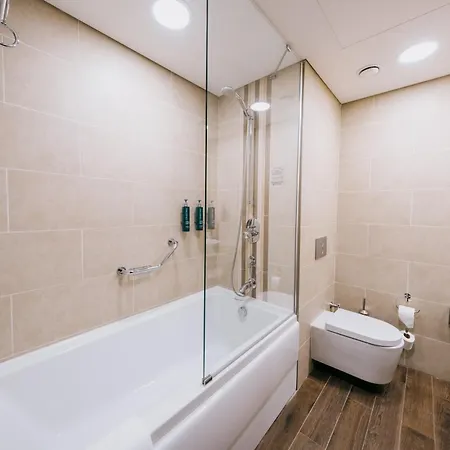 Hotel Doubletree By Hilton