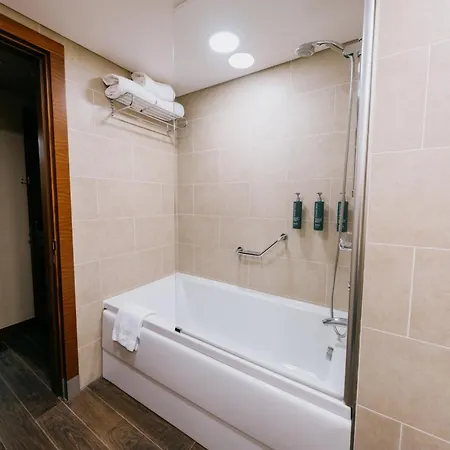 Doubletree By Hilton Hotel 5*