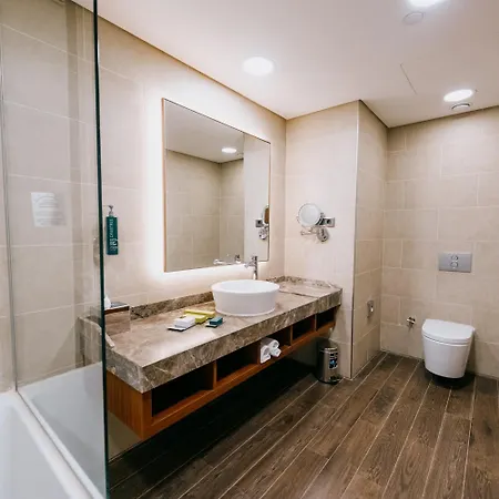 Hotel Doubletree By Hilton 5*