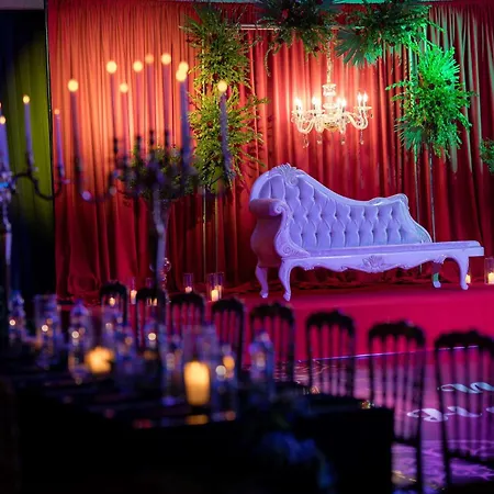 Doubletree By Hilton 5*