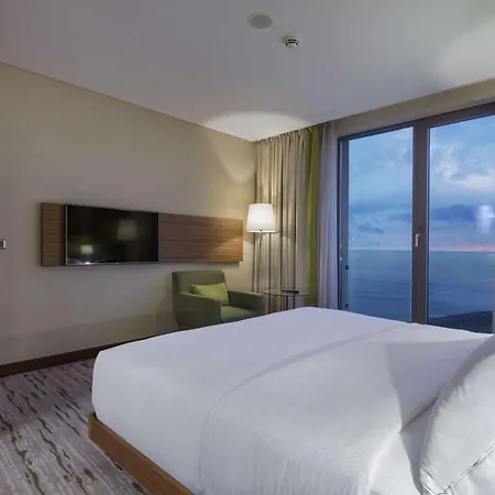 Doubletree By Hilton Trabzon