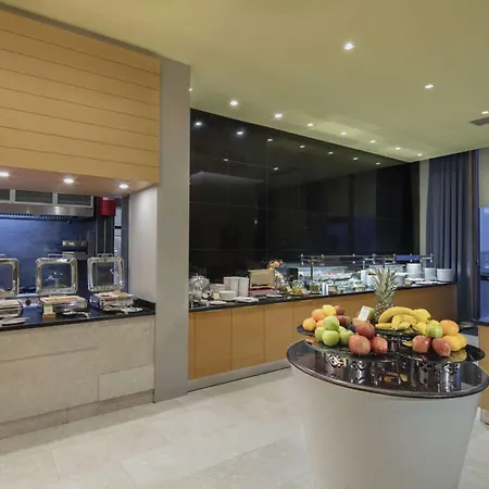 Hotel Doubletree By Hilton 5*