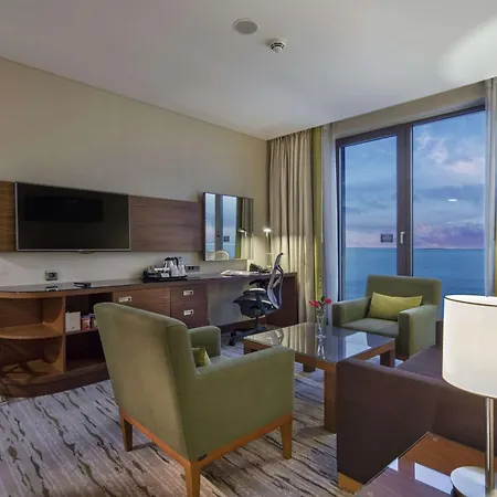 Doubletree By Hilton Hotel Trabzon