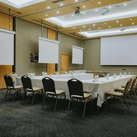 Hotel Doubletree By Hilton 5*